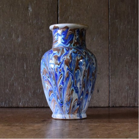 Slipware Vase c.1900