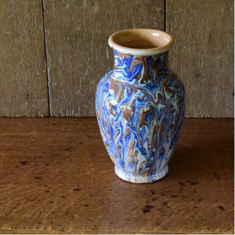 Slipware Vase c.1900