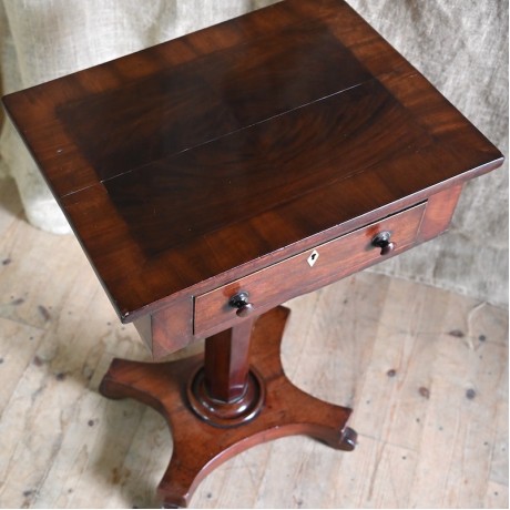 Early 19thC Occasional Table