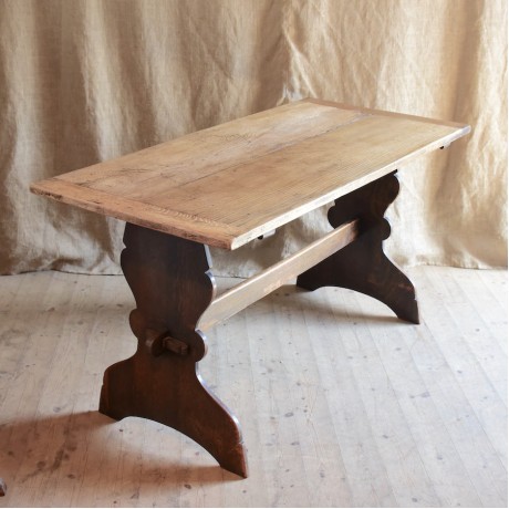Late 19thC Tavern Table
