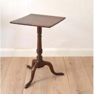 Early 19thC Occasional Table