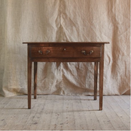 Early 19thC Welsh Oak Table