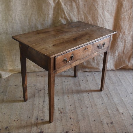 Early 19thC Welsh Oak Table