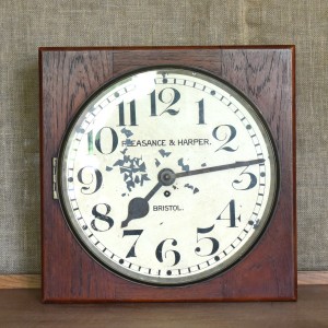 Clock c.1900