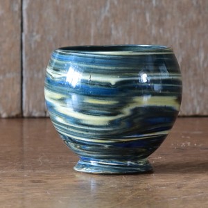 Agateware Cup
